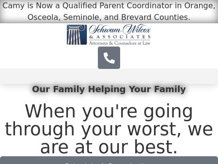 Schwam-Wilcox & Associates, Attorneys and Counselors at Law