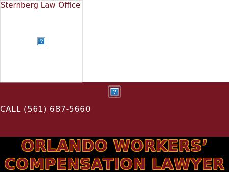 Sternberg | Forsythe, P.A.