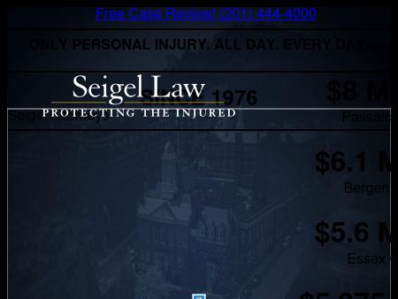 Seigel Law