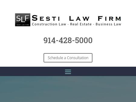 Sesti Law Firm PC