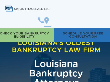 Simon, Fitzgerald, Cooke, Reed and Welch