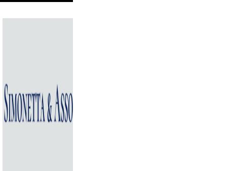 Simonetta & Associates