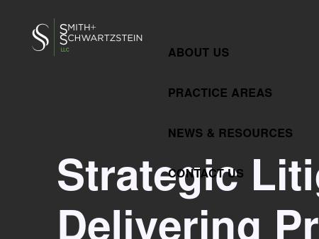 Smith + Schwartzstein