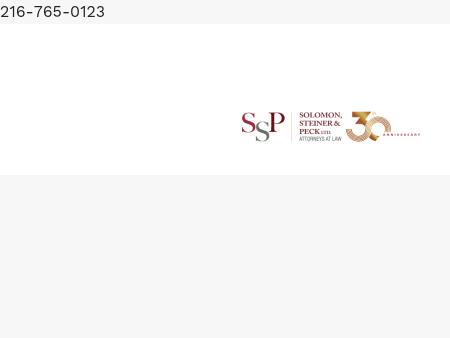 Solomon, Steiner & Peck, Ltd.