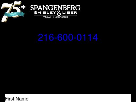 Spangenberg Shibley & Liber LLP