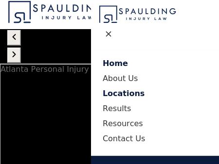 Spaulding Injury Law