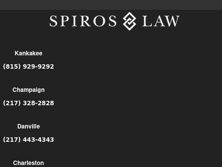 Spiros Law, P.C.