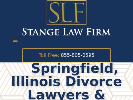 Stange Law Firm, PC