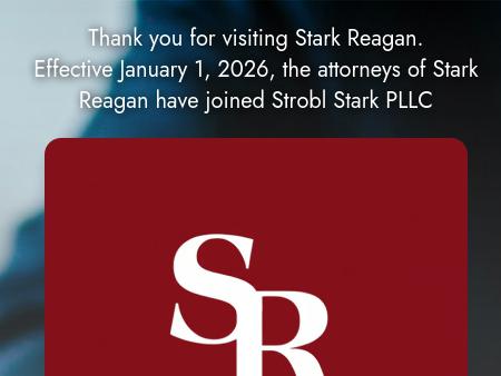 Stark Reagan, P.C.