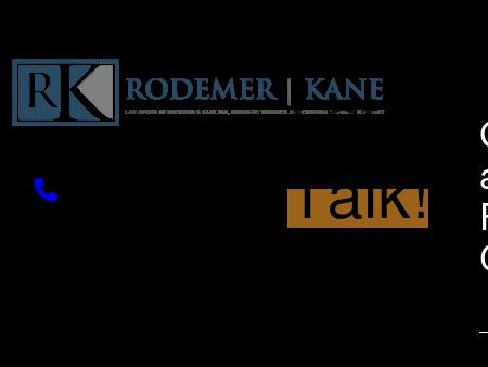 The Law Office of Steven Rodemer, LLC