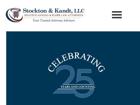 Stockton & Stern, LLC