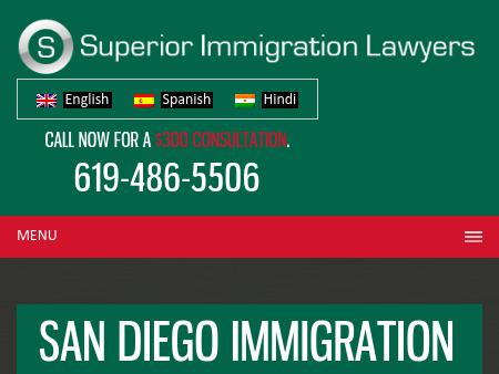 Superior Immigration Lawyers