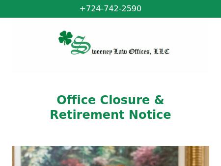 Sweeney Law Offices
