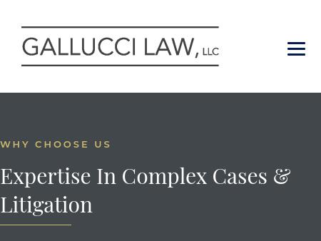 Tanzillo Gallucci, LLC