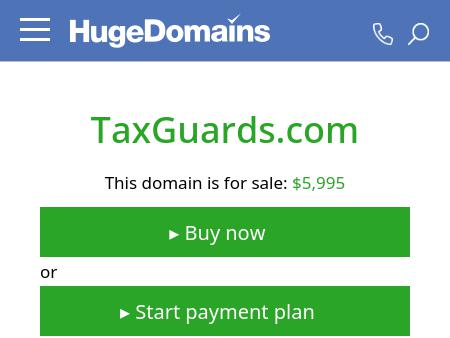 Tax Guards, Inc