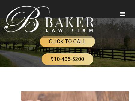 The Baker Law Firm