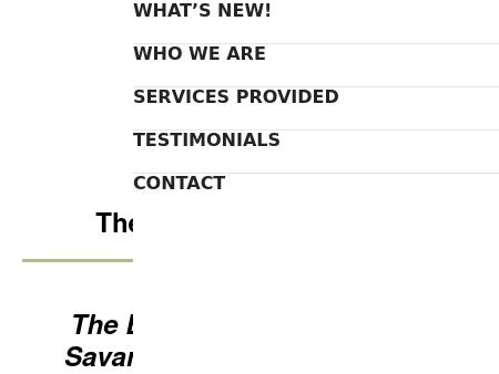 The Bowman Law Office, LLC