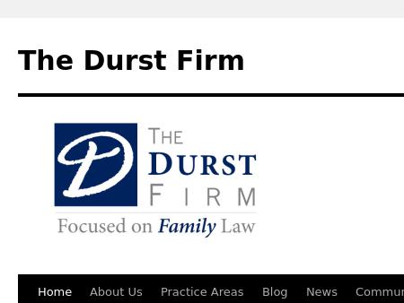 The Durst Law Firm, LLC