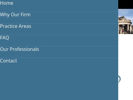 The Gubinsky Law Firm, P.C.