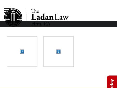 The Ladan Law Firm, P.A.