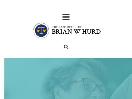 The Law Office of Brian W. Hurd