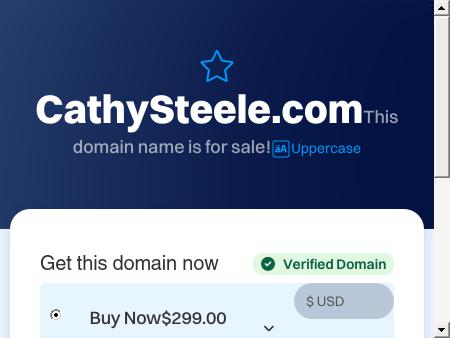 The Law Office of Cathy Steele, P.C.