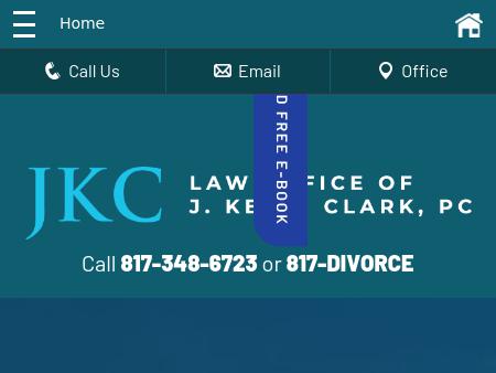 The Law Office of J. Kevin Clark P.C.