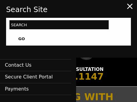 The Law Office of Kevin F. Jursinski, P.A.