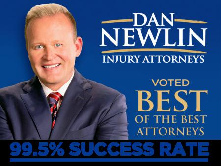 The Law Offices of Dan Newlin