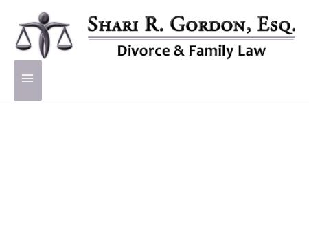 The Law Offices of Shari R. Gordon