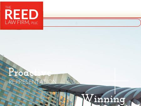 The Reed Law Firm, PLLC