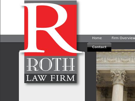 The Roth Law Firm