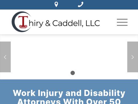 Thiry & Caddell LLP