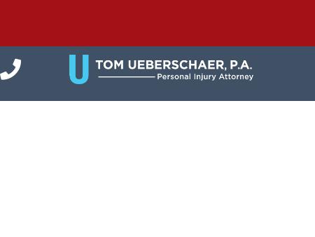 Thomas J. Ueberschaer, P.A.