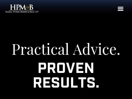 Thorn Gershon Tymann and Bonanni, LLP