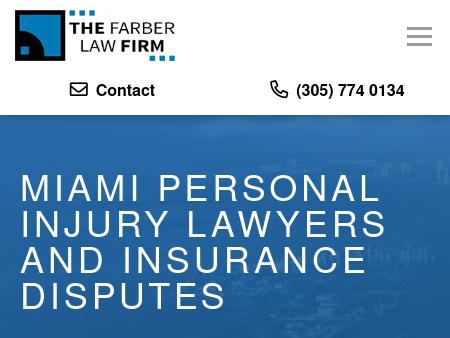 The Farber Law Firm