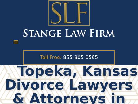 Stange Law Firm, PC
