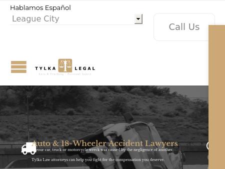 Tylka Law Firm and Mediation Center