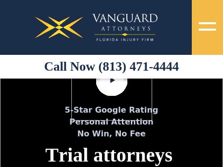Vanguard Attorneys