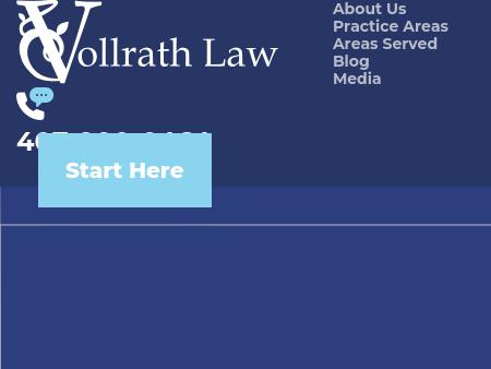Vollrath Law