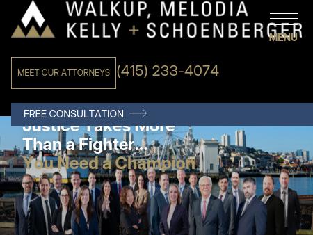 Walkup Melodia Kelly & Schoenberger