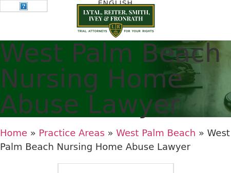 Lytal Reiter, Smith, Ivey & Fronrath