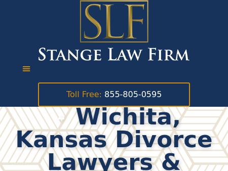 Stange Law Firm, PC