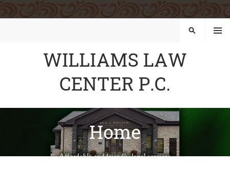 Williams, Williams & Bembenek PC