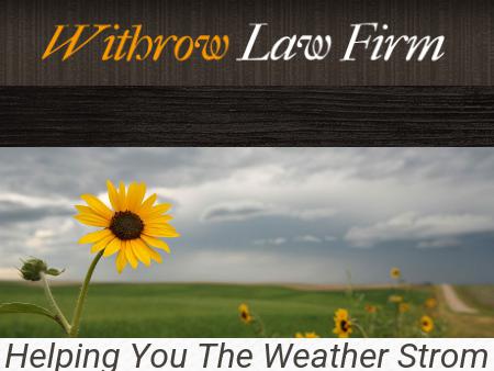 Withrow Law Firm, P.A.