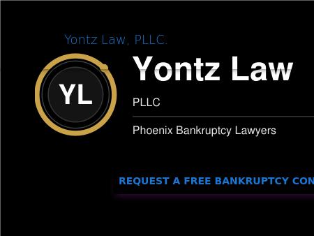 Yontz Law, PLLC.
