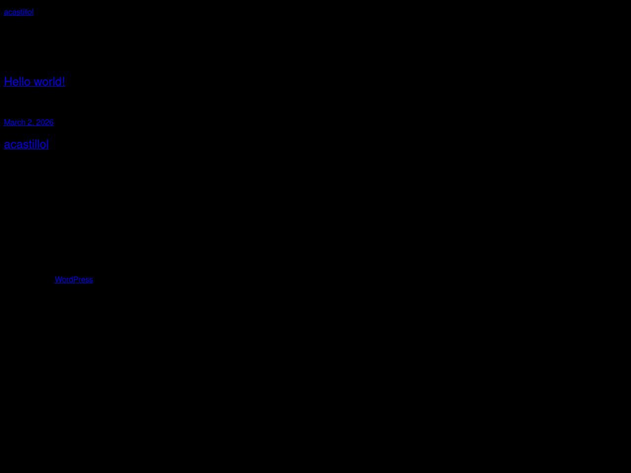 A. Castillo Law Office - Amarillo TX Lawyers