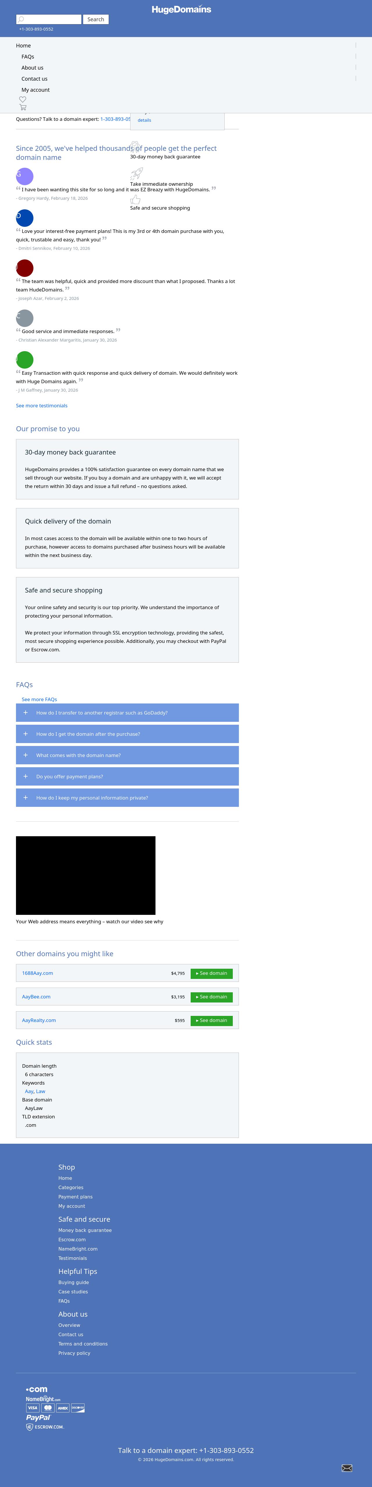 Abernethy Auld & Young, P.C. - Allison Park PA Lawyers