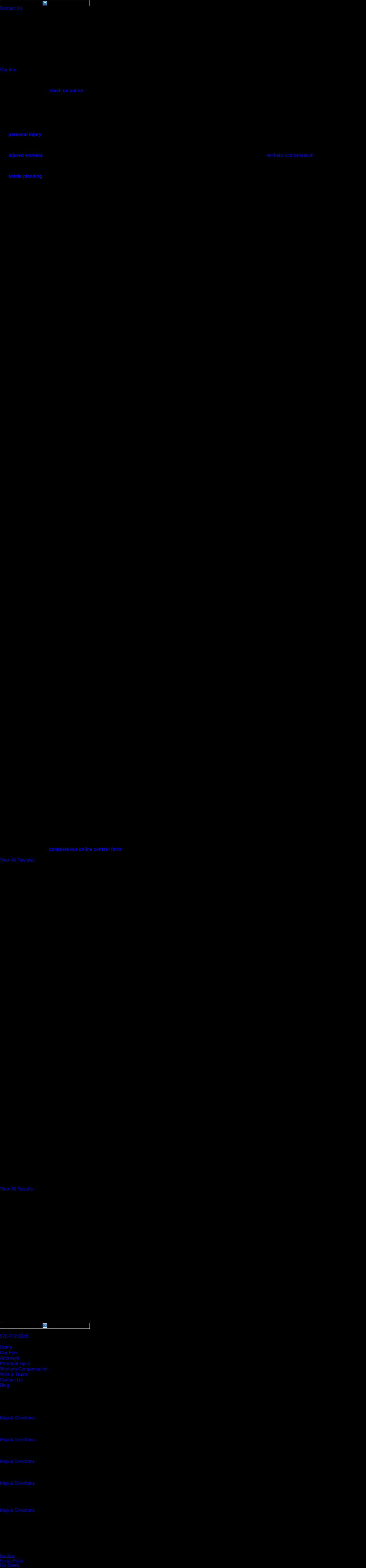 Abrahamsen, Conaboy & Abrahamsen, P.C. - Tunkhannock PA Lawyers