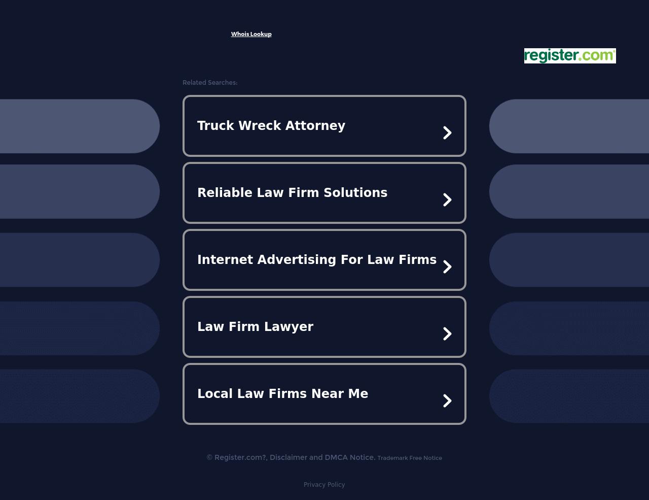 Anderson, Howell & Ravis - Jacksonville FL Lawyers